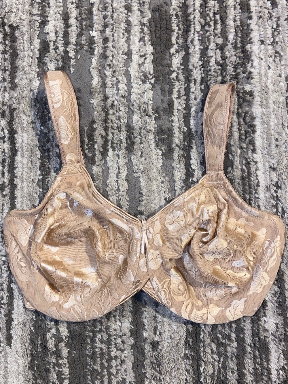 Wacoal Awareness Bra 34DD